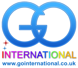 Go International (UK) Ltd.