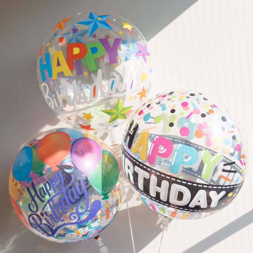 T-Balloon New size - TakaraTec