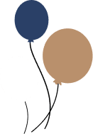 threeballoons