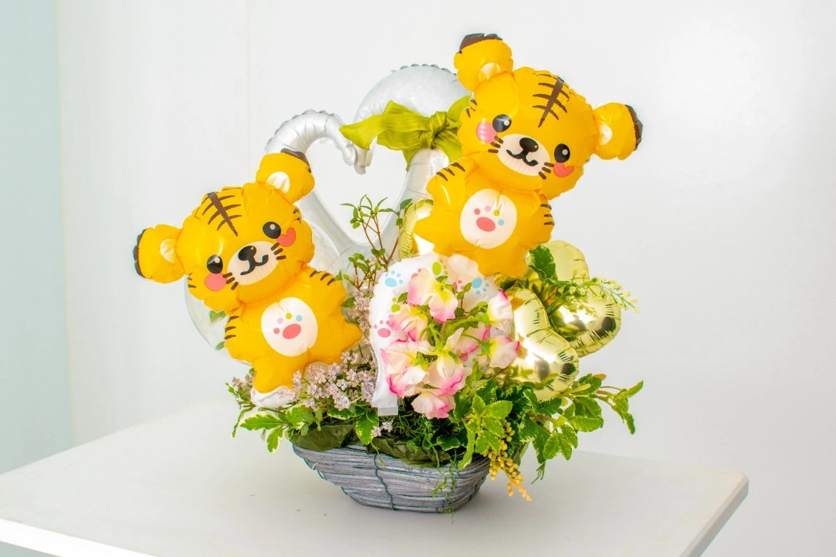 中扉 うでピタ