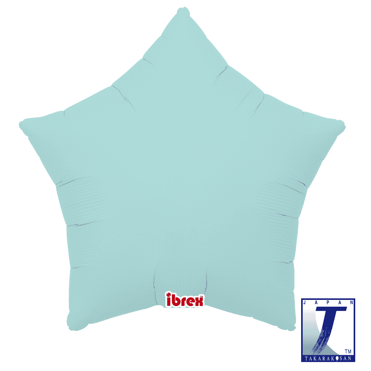 ibrex pastel blue