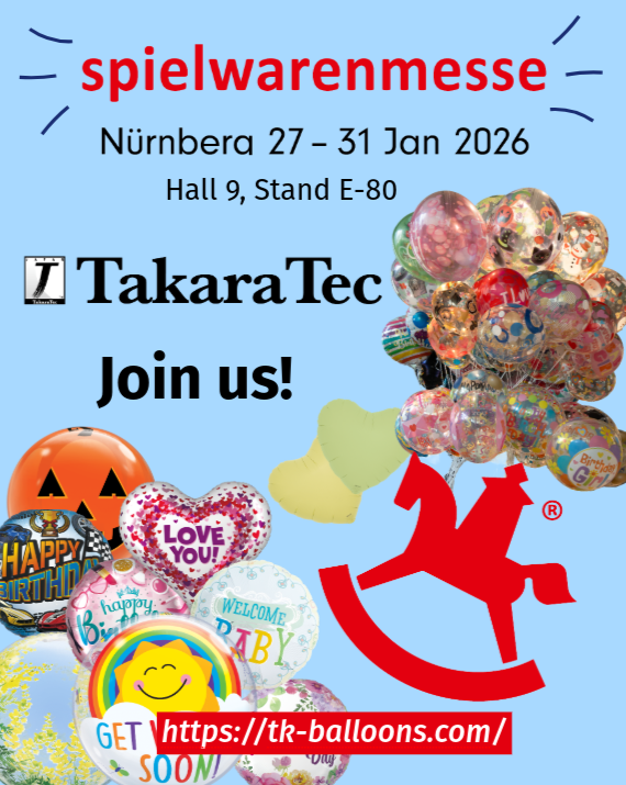 spielwarenmesse