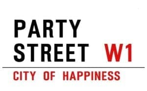 Party Street, LDA