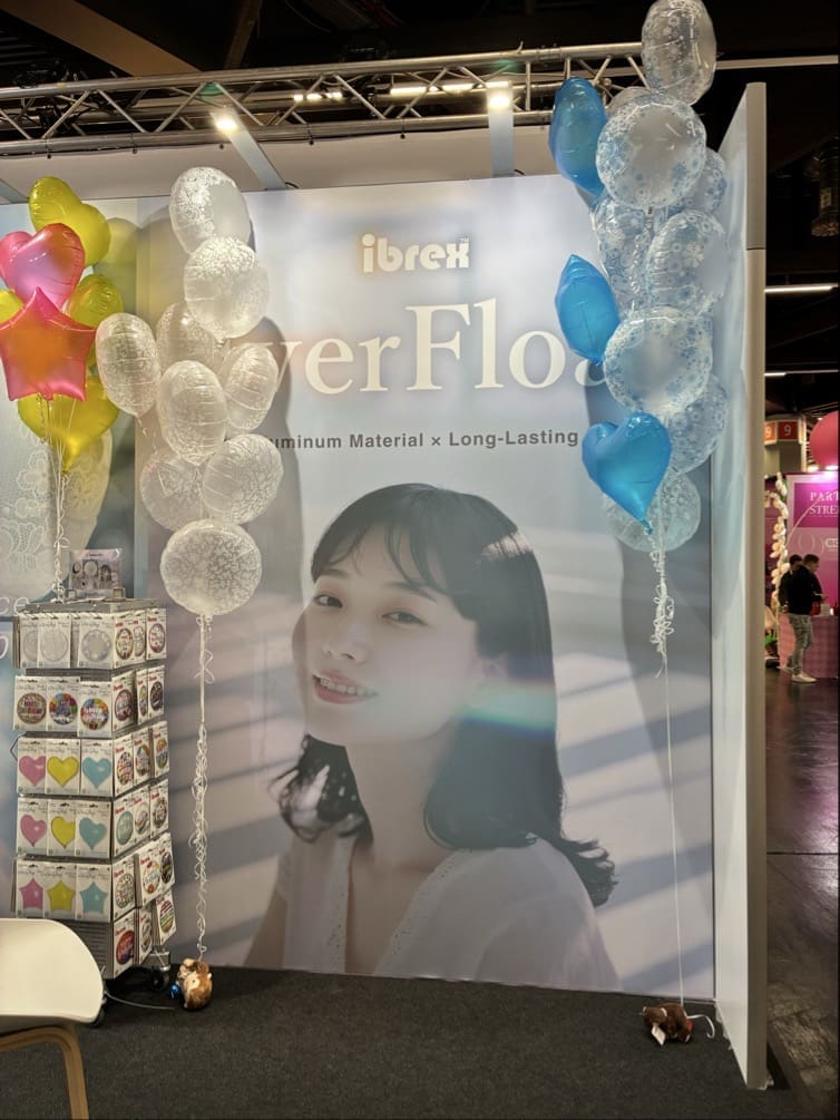 EverFloat Section